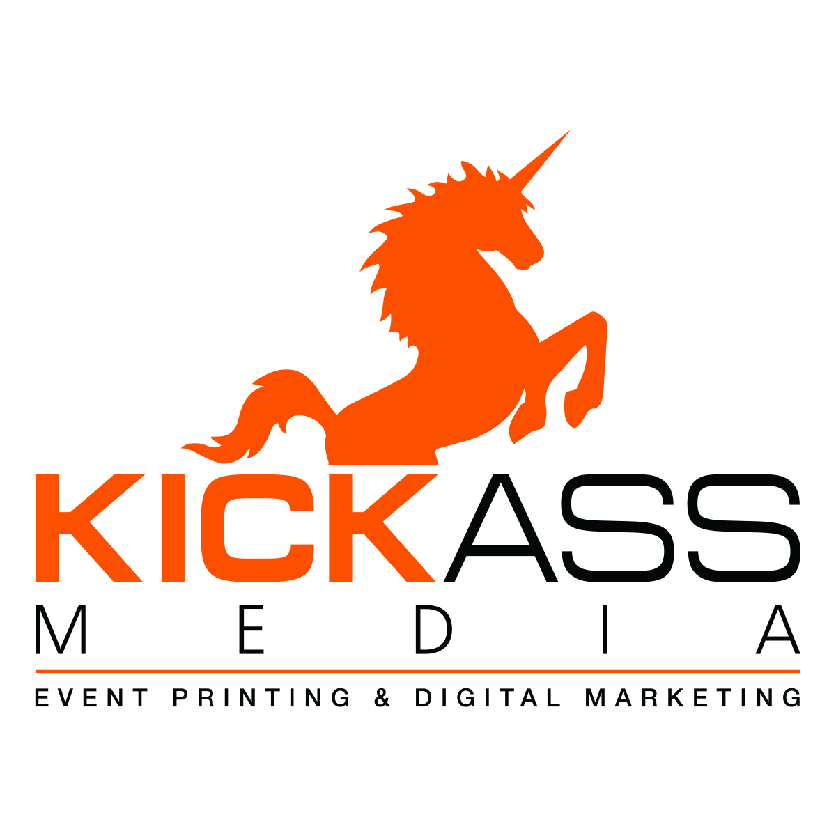 Kick Ass Media Printing Company